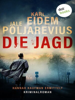 cover image of Die Jagd